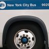Bus Crashes In Brooklyn After Rider Allegedly Attacks Driver